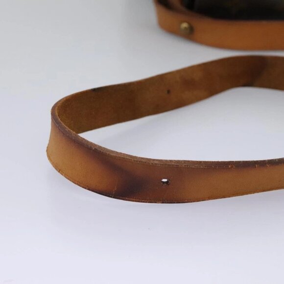 LOUIS VUITTON Monogram Cult Ciel GM Shoulder Bag M51252 LV Auth 119771 - Picture 11 of 16